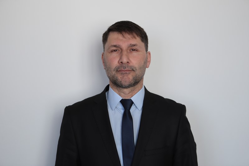 Костоев Мурад Мажитович.